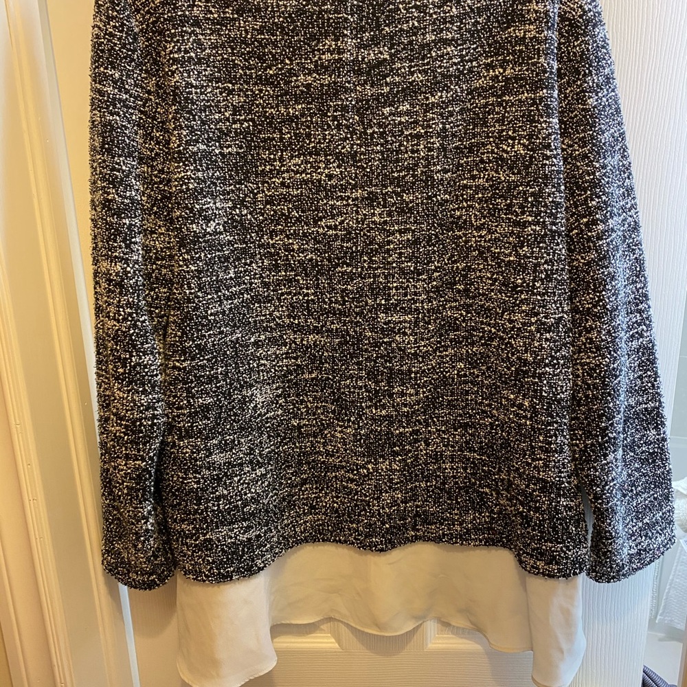 Ann Taylor blouse